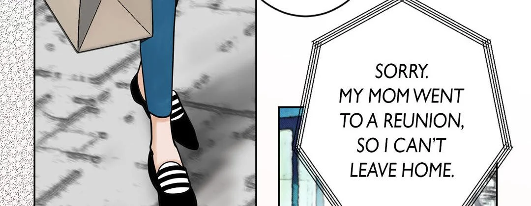 Living with The Wizard - Chapter 19
